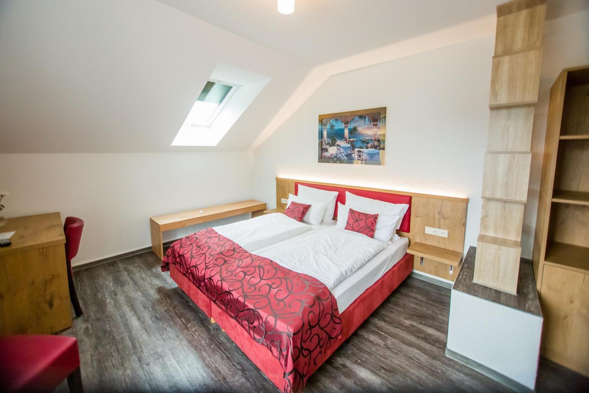 Landhotel Zum Baggernpuhl Wachow Экстерьер фото